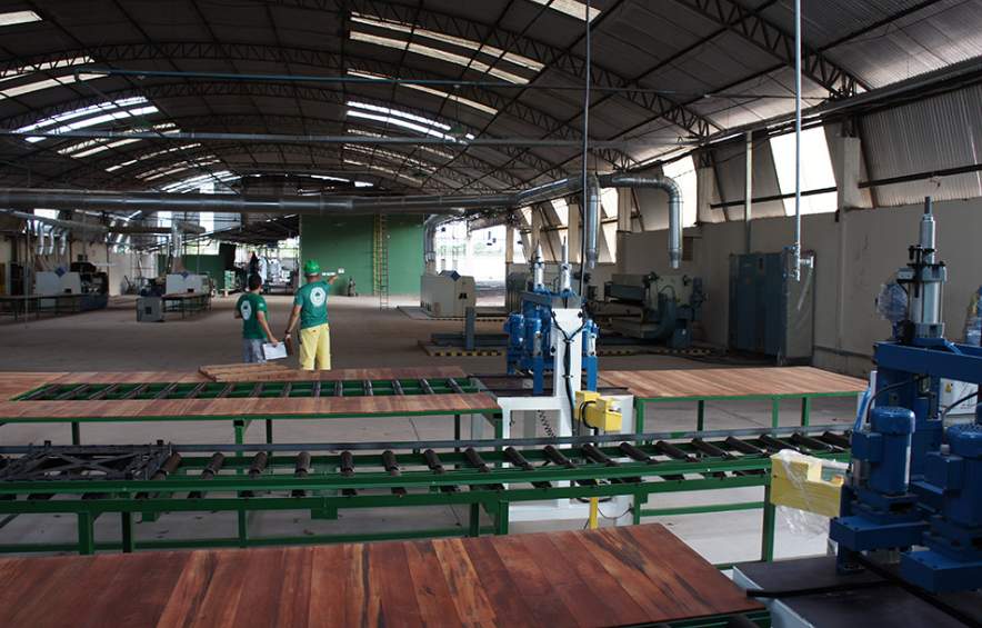 炸锅！多家木材厂陆续停产，员工集体休假！企业：订单都没了(图3)