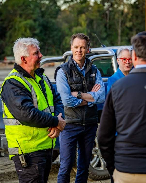 476000公顷考拉保护区的博弈:新州林业与环保的艰难平衡(图3) 476000公顷考拉保护区的博弈:新州林业与环保的艰难平衡(图3)