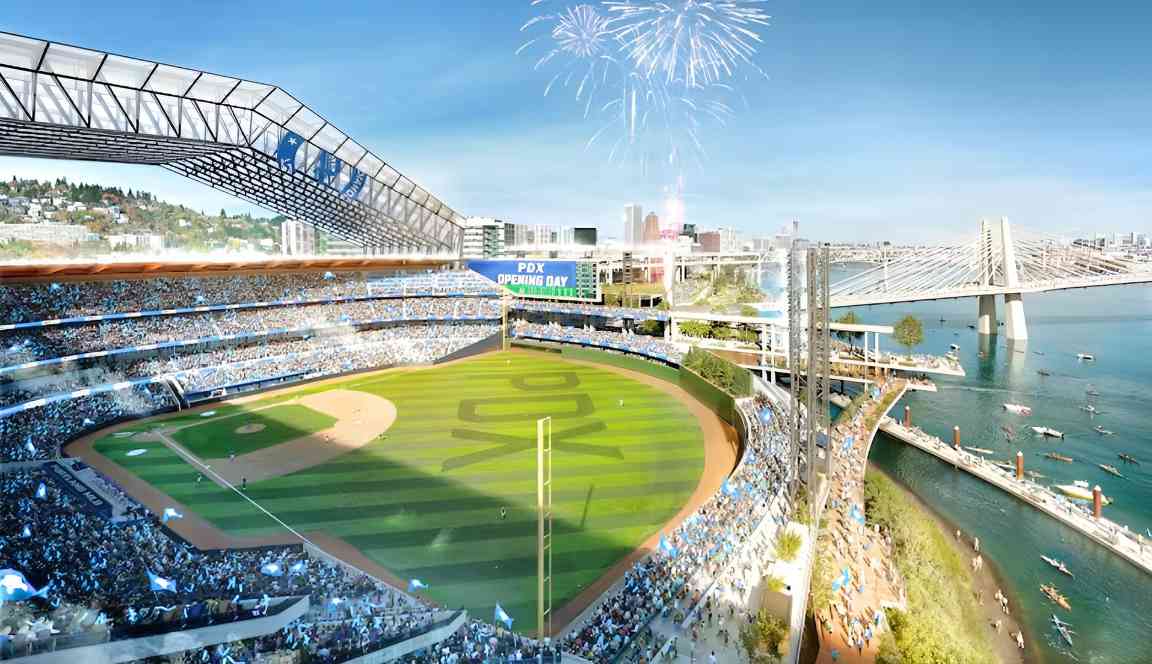 俄勒冈州启动50年抗震计划:所有州立建筑将升级抵御9级强震(图2) 俄勒冈州启动50年抗震计划:所有州立建筑将升级抵御9级强震(图2)