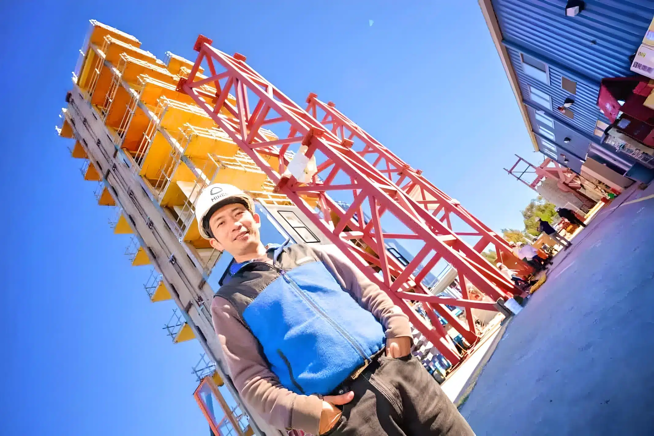 俄勒冈州启动50年抗震计划:所有州立建筑将升级抵御9级强震(图3) 俄勒冈州启动50年抗震计划:所有州立建筑将升级抵御9级强震(图3)