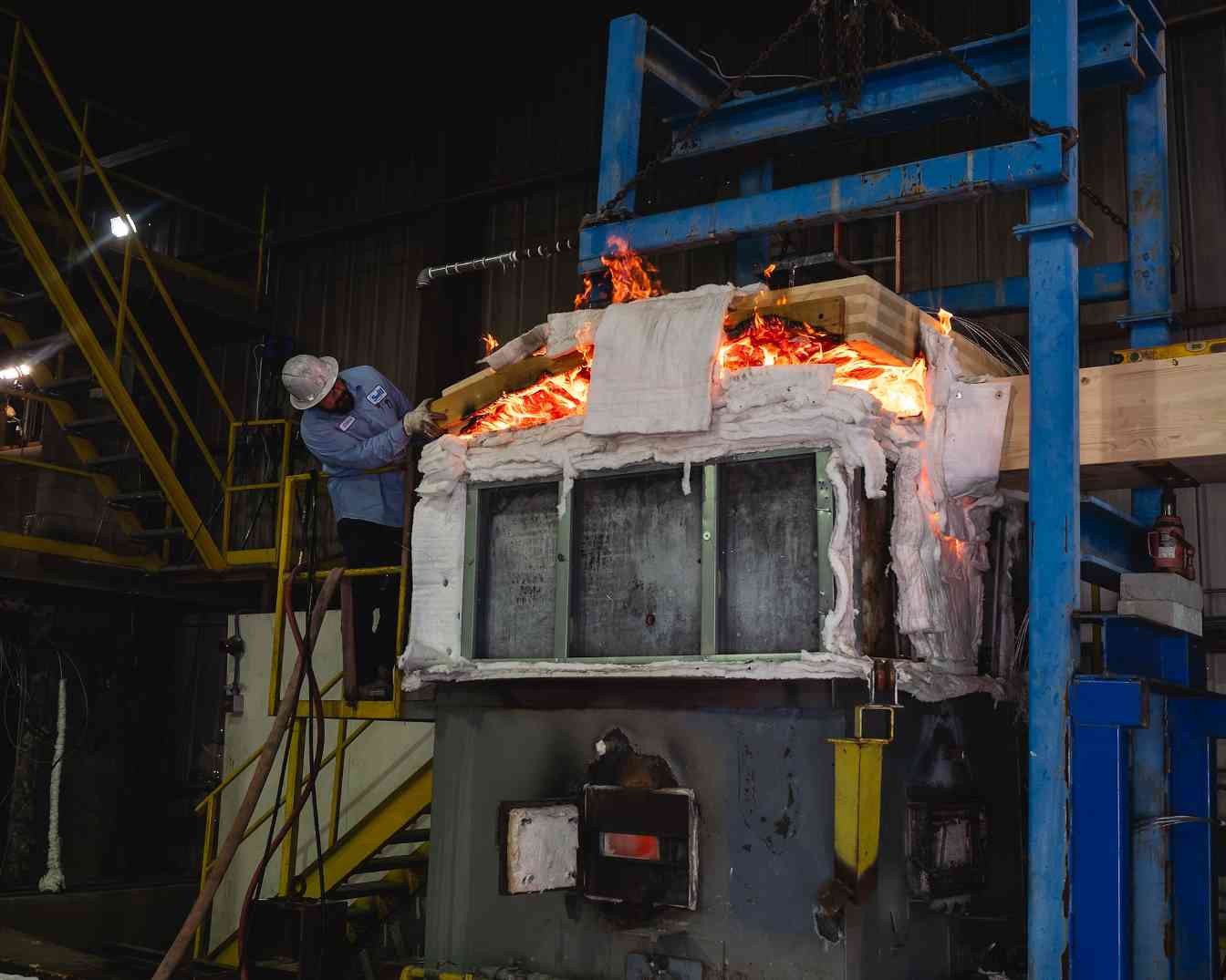 保险业应对绿色建筑浪潮：苏黎世大幅提高大型木材项目承保额度(图2)