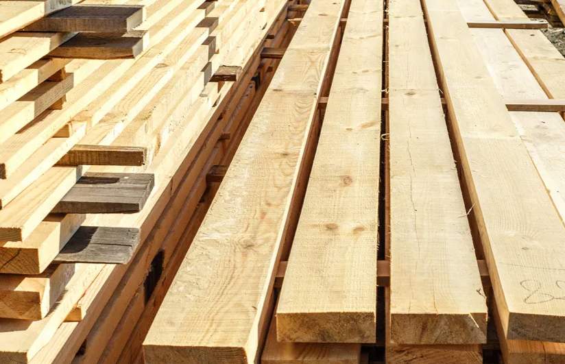 木材价格创近四个月新低(图2)