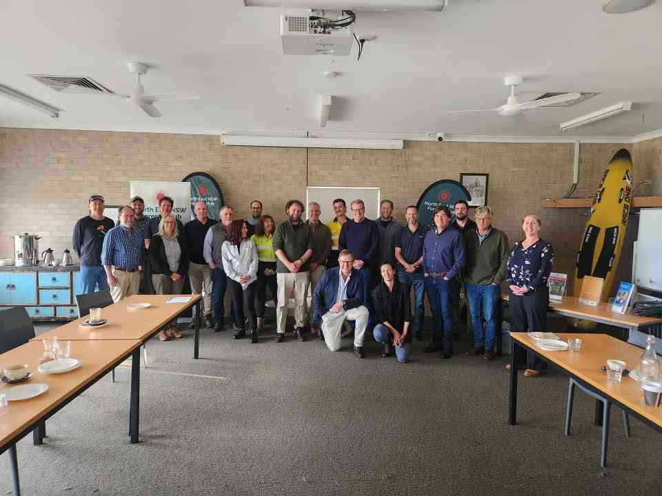 二十年树木:澳大利亚硬木产业如何破解时间与质量的平衡(图3) 二十年树木:澳大利亚硬木产业如何破解时间与质量的平衡(图3)