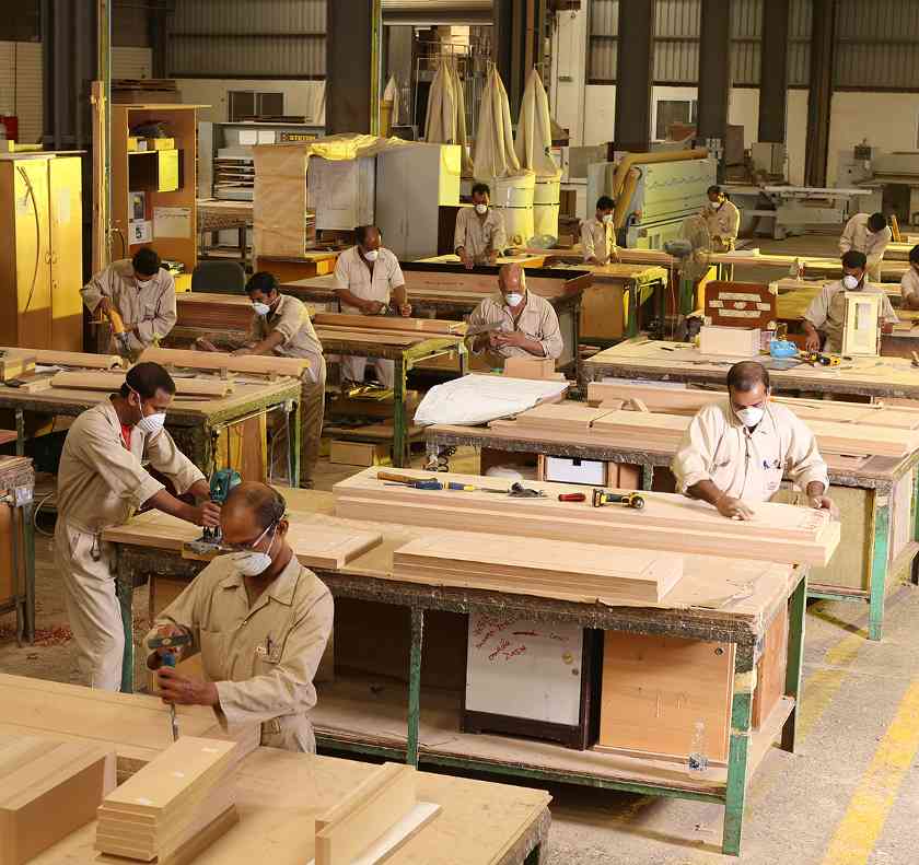 阿曼苏丹国 2025 下半年:六大项目落地,含木材加工领域新布局(图1) 阿曼苏丹国 2025 下半年:六大项目落地,含木材加工领域新布局(图1)