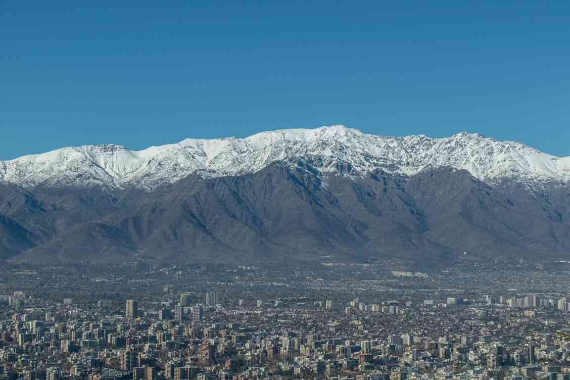 超级木材”迎战地震之国：智利为高层木构建筑奠定科学基石(图2)