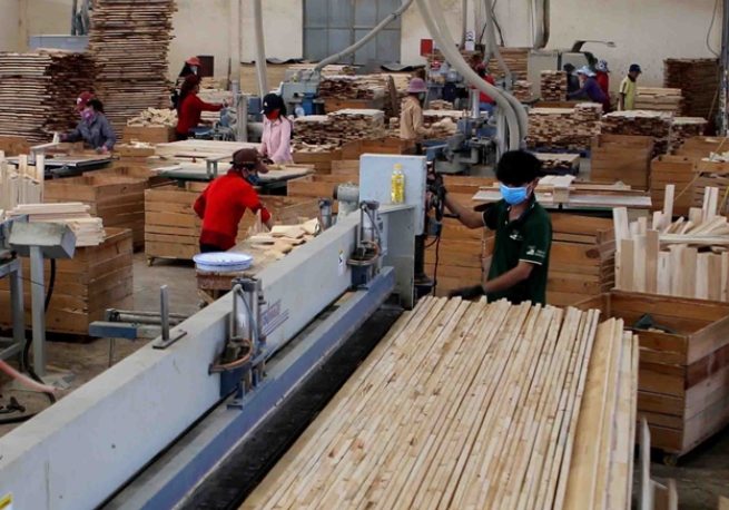 木材行业迎来黄金机遇？越南：已超越中国，考虑在美建厂(图2)