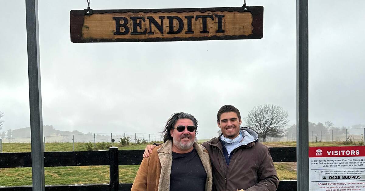 从林业到农业！New Forests 旗下 ANZLAFF 落子澳牛肉农场，全景观管理法赋能可持续投资(图2)