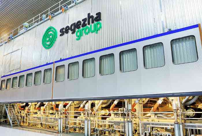 俄木材工业巨头营收减少8%:中国报价低迷且缩减进口!(图2) 俄木材工业巨头营收减少8%:中国报价低迷且缩减进口!(图2)