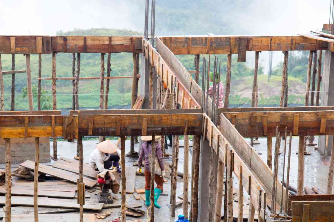 联合国粮农组织两项研究力证：木制品是气候解决方案，减排最高可达 50%(图1)