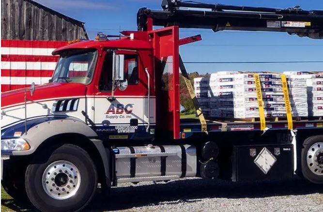 从家族企业到行业巨头旗下！Exterior Home Products 被 ABC Supply 收购，服务不中断(图1)