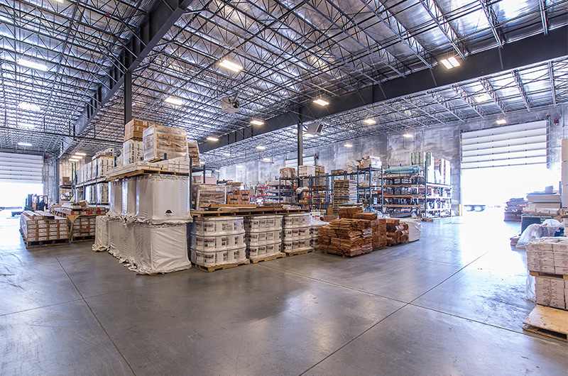 从家族企业到行业巨头旗下！Exterior Home Products 被 ABC Supply 收购，服务不中断(图2)