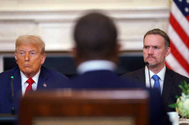 破例给老美木材“开绿灯”？无视WTO规则，多国：准备联手“亮剑”(图2)