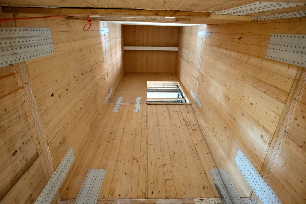 森林之州的悖论：缅因州为何难以发展本土交叉层压木材产业？(图2)