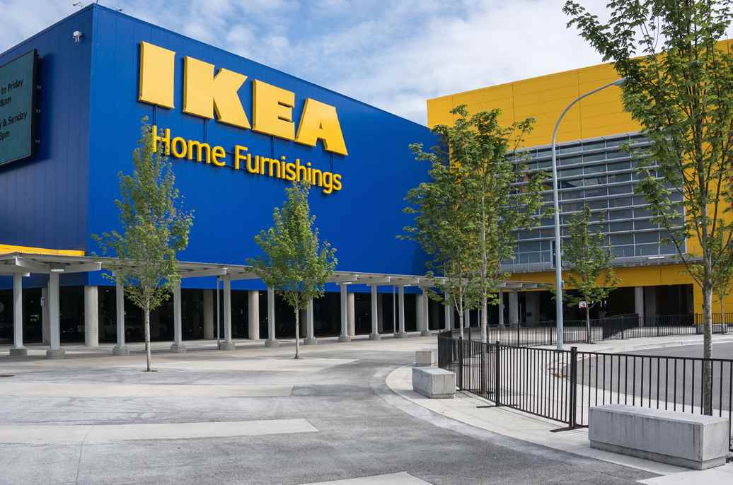 FSC认证不足，宜家等巨头的“美国制造梦”，恐因没木头黄了？(图2)