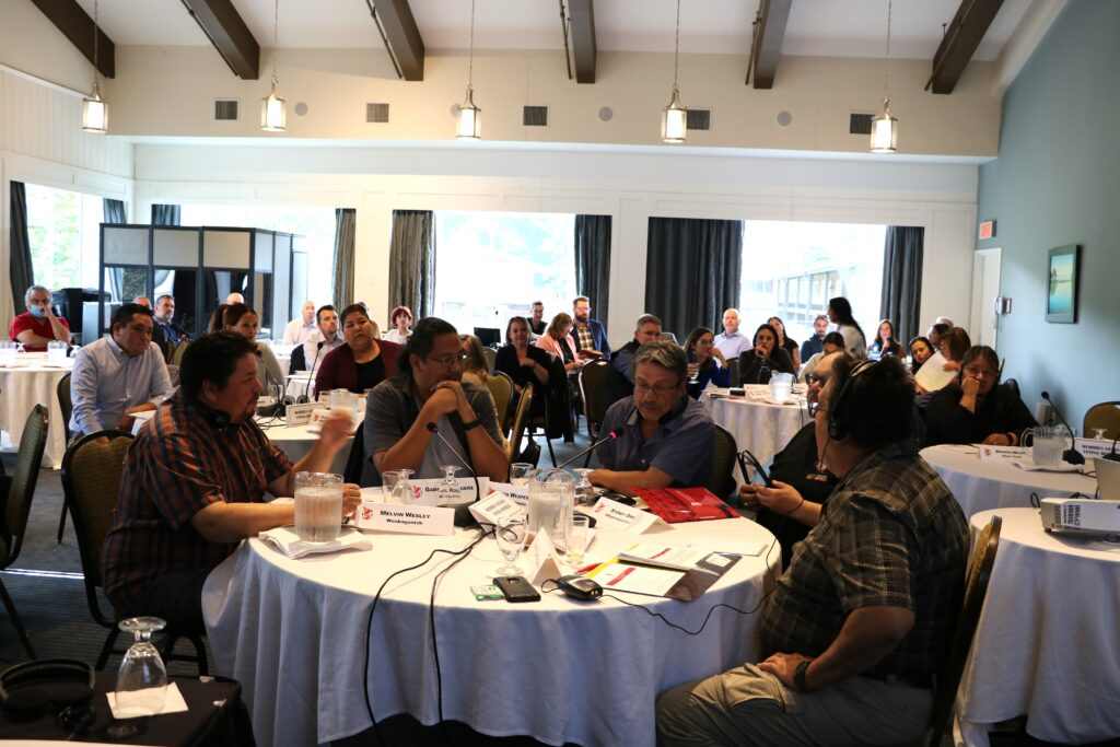 临界点边缘：魁北克林业工人与原住民冲突加剧，政府修正案能否破局？(图2)