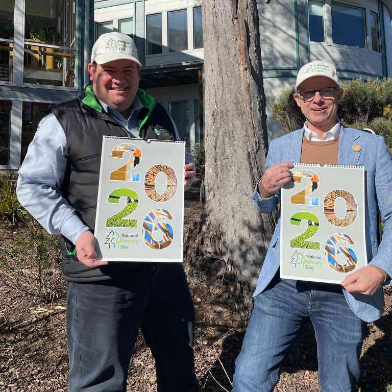 应对全球需求激增：澳大利亚通过SPEP计划筑牢木材供应链主权(图3)