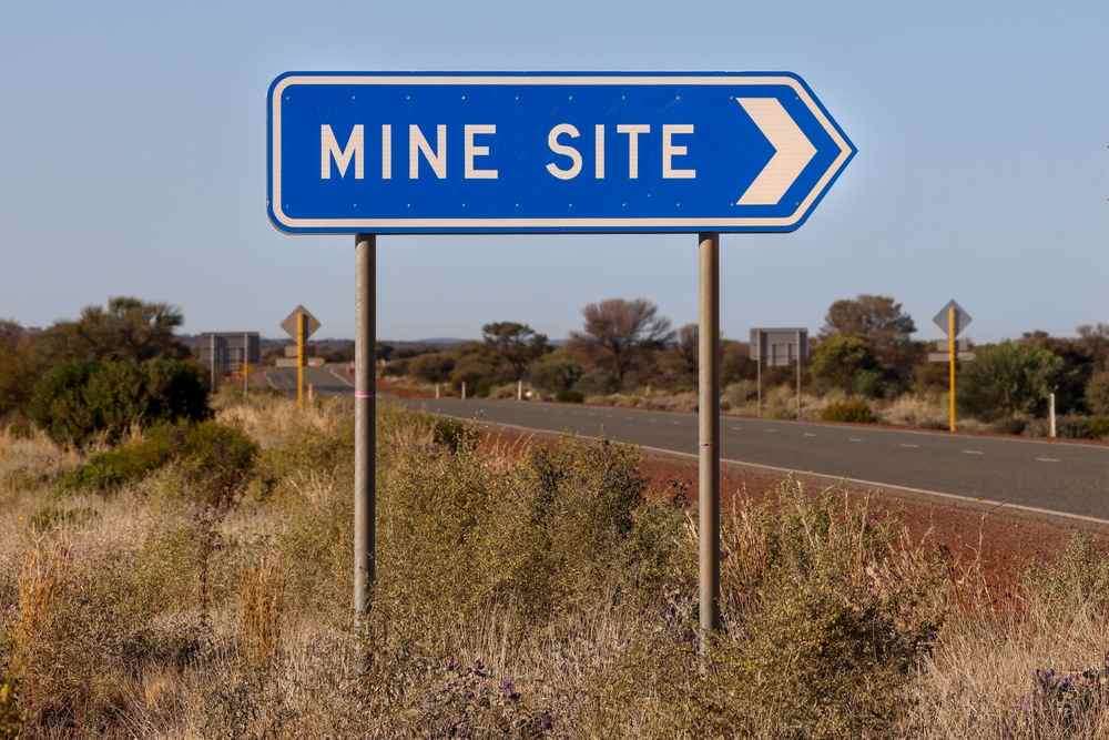 采矿扩张至 2045 年!美国铝业西澳红柳桉树森林开采引多方博弈(图1) 采矿扩张至 2045 年!美国铝业西澳红柳桉树森林开采引多方博弈(图1)