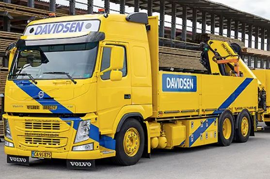 逆势增长！Davidsen 借战略收购破局建材市场挑战，营业额半年增超 69%(图1)