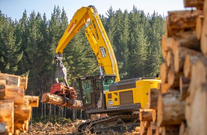 从供应链破局到利润翻倍：住友林业美国收购背后的全球化生存法则(图3)