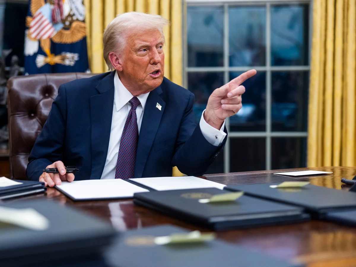 关税跳涨 10%！美加木材贸易生变，企业供应链如何破局？(图1)