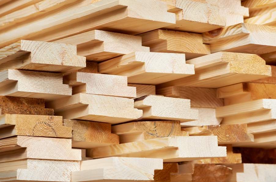 美加软木木材关税之争：成本飙升成定局，房产市场再承压！(图4)