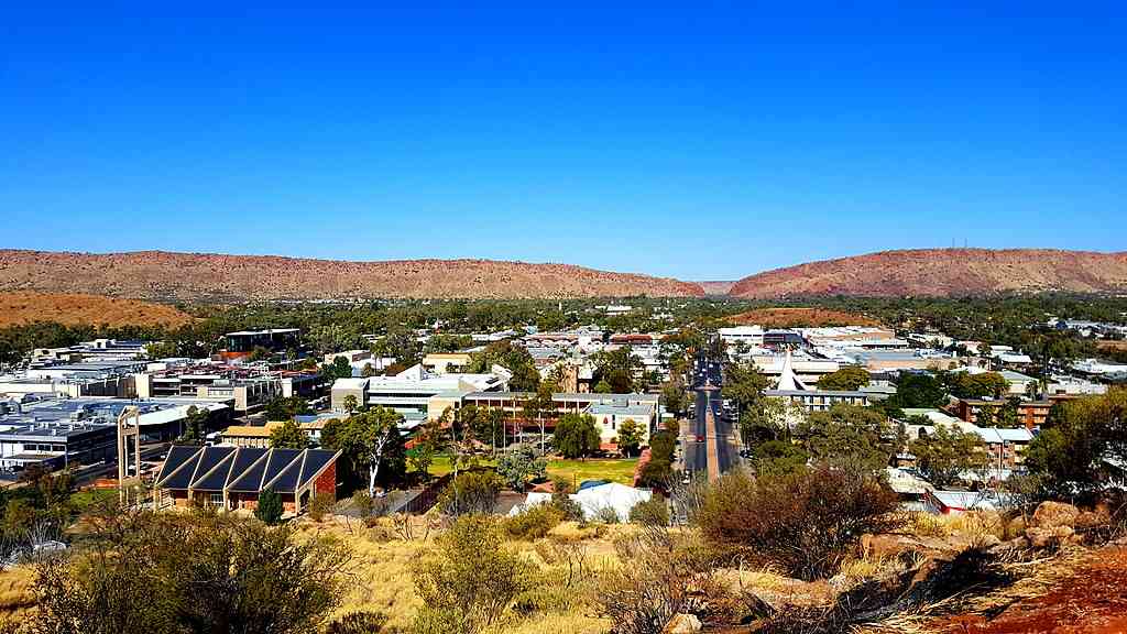 循环建筑不是梦！澳大利亚小镇项目证明：早期采购是关键(图1)