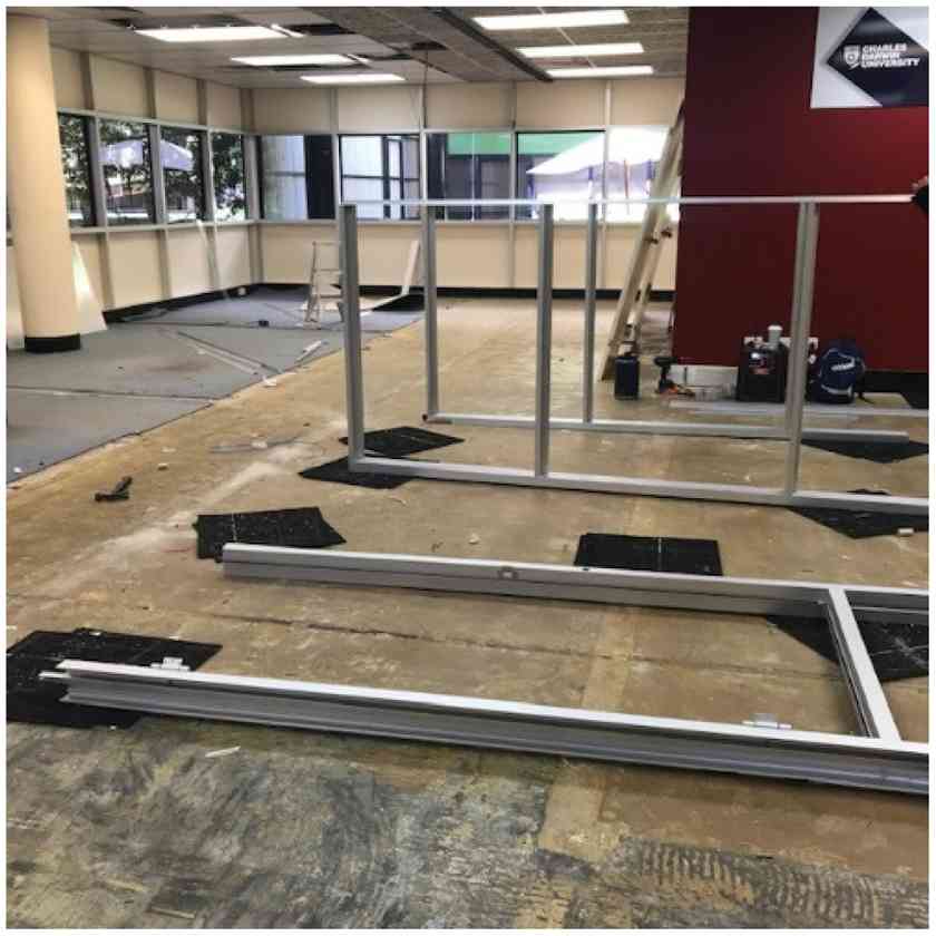 循环建筑不是梦！澳大利亚小镇项目证明：早期采购是关键(图3)