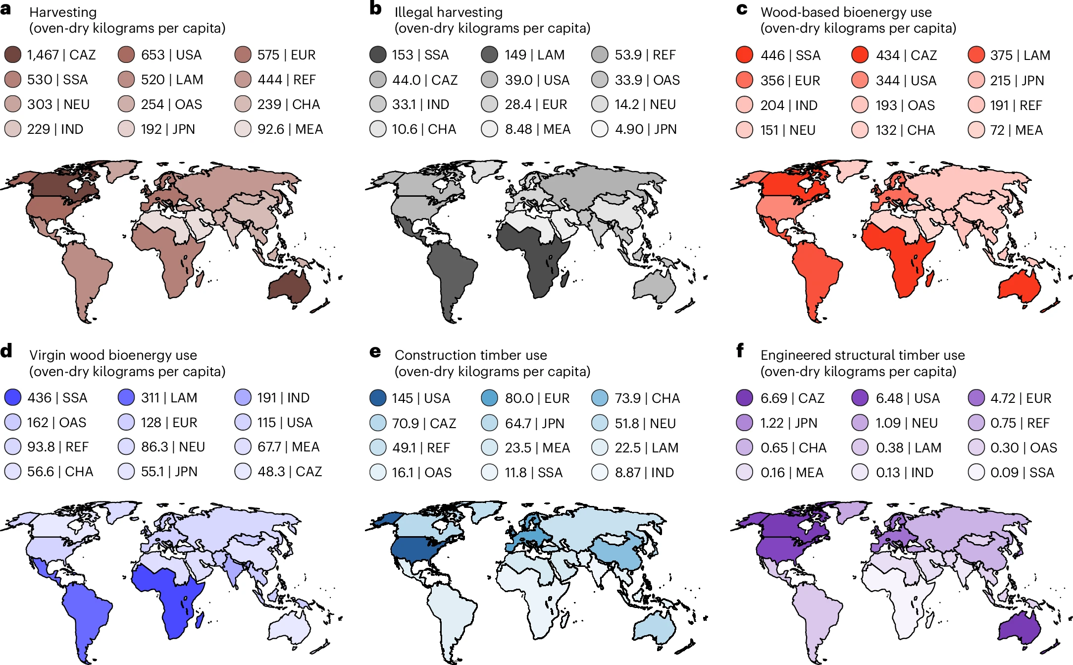 从燃料到高楼：木材循环利用如何撑起未来城市？(图3)