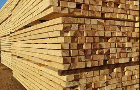 从7.66%到20.56%：美国为何执意加码木材关税？(图1)