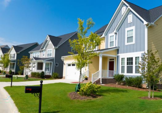 NAHB预警:成本与利率双重施压,美国新房市场“旺季不旺”(图1) NAHB预警:成本与利率双重施压,美国新房市场“旺季不旺”(图1)