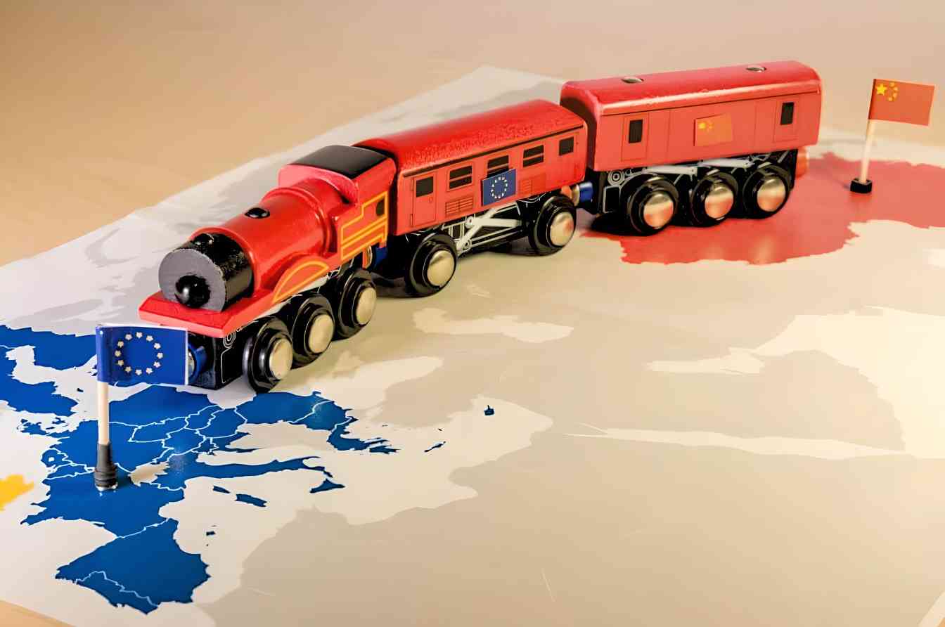 从中国到哈萨克斯坦：俄白木材如何绕过欧盟制裁？(图3)