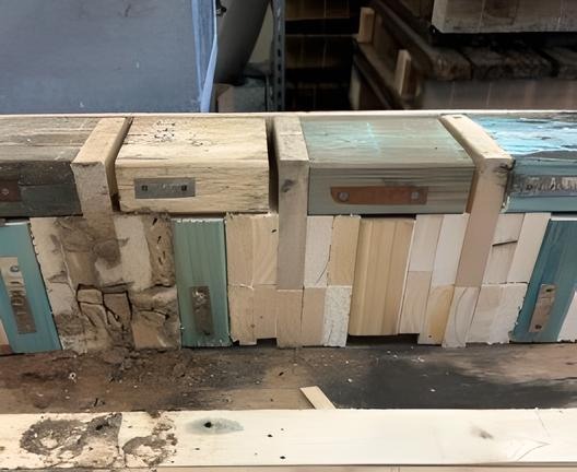 抗洪水、耐热浪还防白蚁！H2F蓝松 timber 经住6个月极限测试(图3)