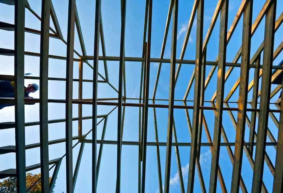 抗洪水、耐热浪还防白蚁！H2F蓝松 timber 经住6个月极限测试(图1)