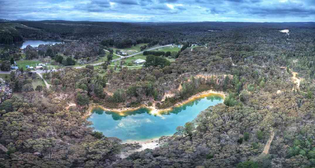澳大利亚林业盛会探讨转型路径，寻求生态与经济平衡发展(图2)