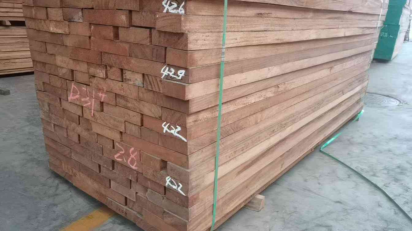 木材市场告急:家具大厂入场,引发供应短缺与价格攀升!(图2) 木材市场告急:家具大厂入场,引发供应短缺与价格攀升!(图2)