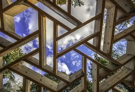 亨德罗·哈迪纳塔:以美国硬木突破设计极限(图2) 亨德罗·哈迪纳塔:以美国硬木突破设计极限(图2)