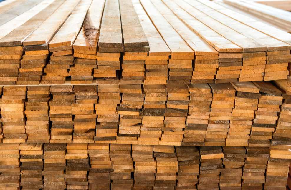 对木材加征更高关税,但为何仍不足以刺激林业投资?(图2) 对木材加征更高关税,但为何仍不足以刺激林业投资?(图2)