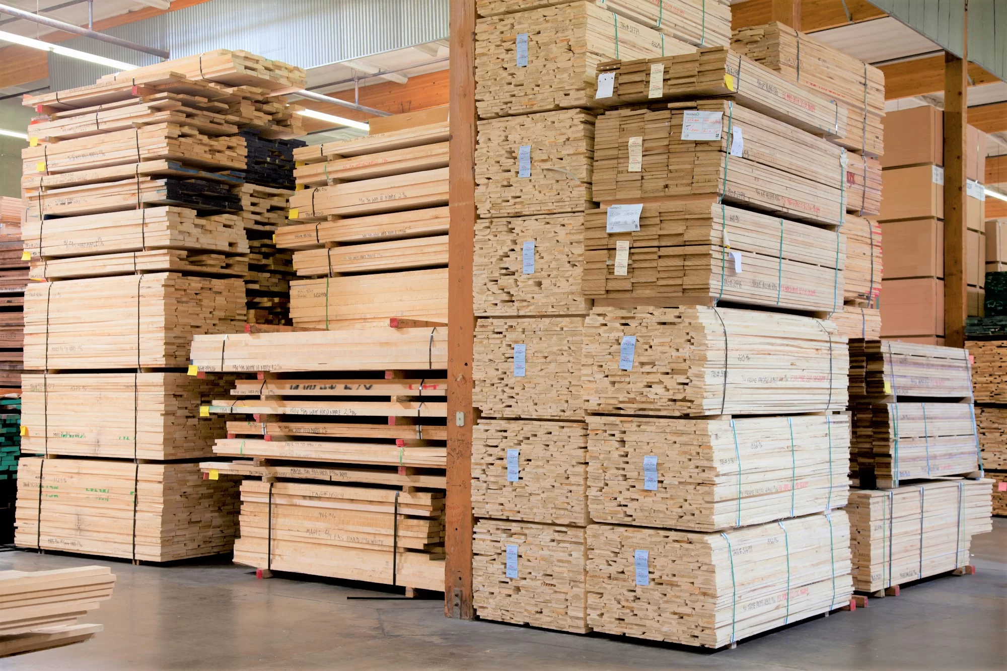 从进口到国产:日本胶合板市场价格格局生变(图1) 从进口到国产:日本胶合板市场价格格局生变(图1)