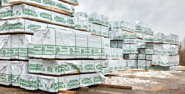 78%!中国仍是俄木材巨头命门,开发北非市场暴露新意图?(图1) 78%!中国仍是俄木材巨头命门,开发北非市场暴露新意图?(图1)