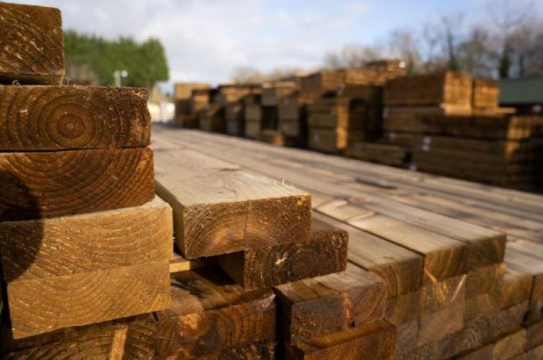新法案延期在即，锯材行业面临成本攀升与不确定性(图4)