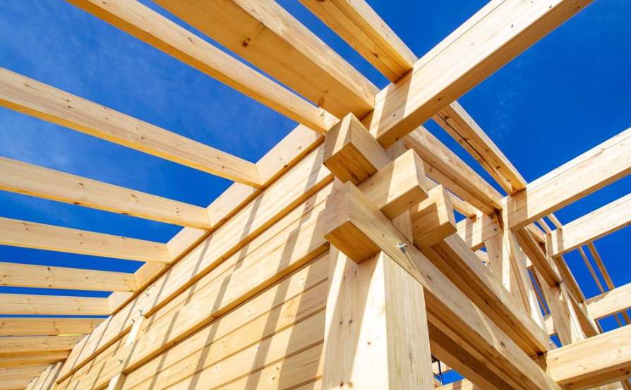 新木材和家具关税生效,建材成本至今已上涨34%!(图1) 新木材和家具关税生效,建材成本至今已上涨34%!(图1)