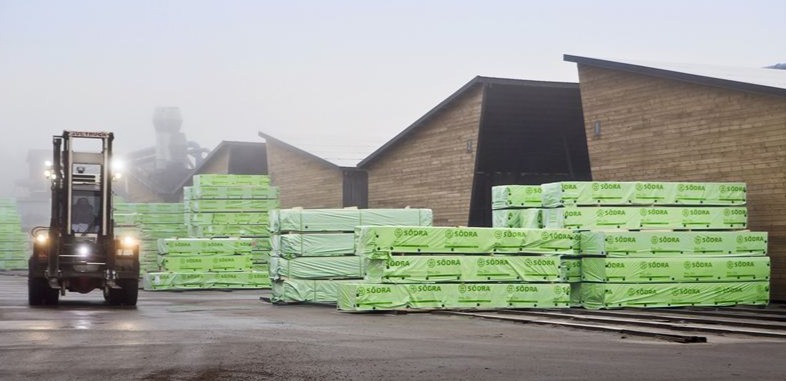 突发！林业巨头精简人员，裁员200个岗位(图1)