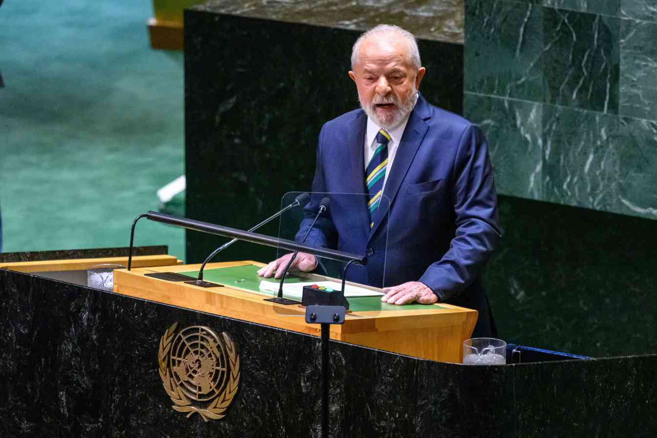 全球森林保护目标严重落后，2030年零毁林承诺面临严峻挑战(图2)