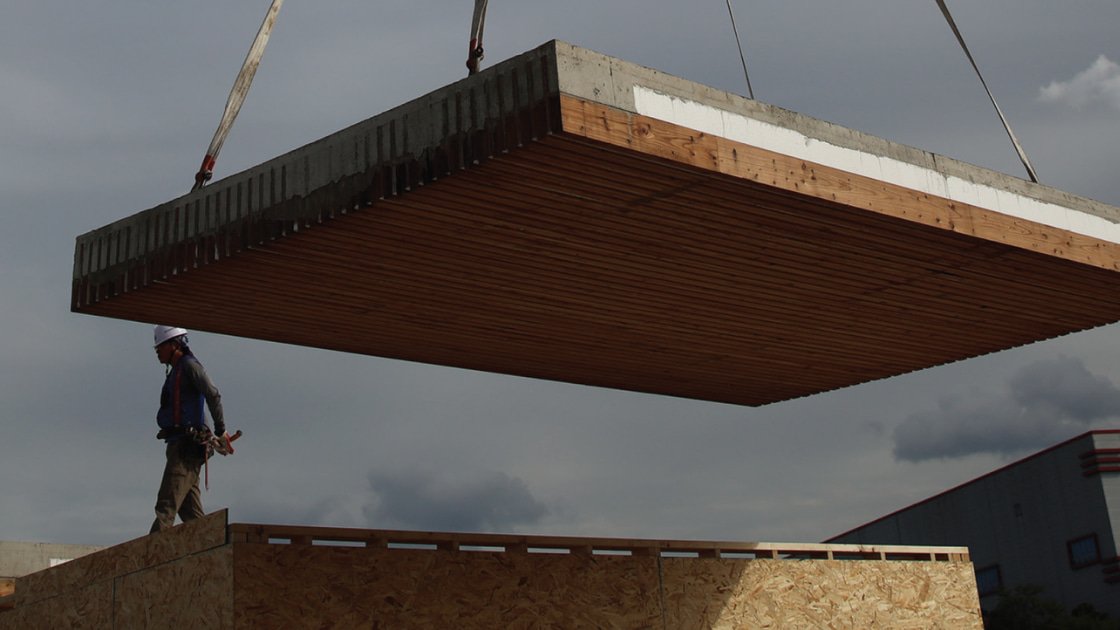 日本木结构技术独树一帜：抗震需求塑造独特框架体系(图2)