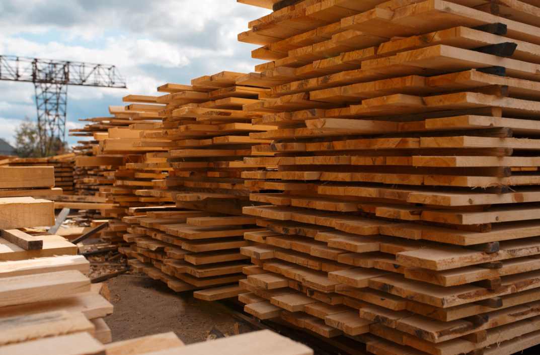 硬木行业代表敦促将更多产品纳入232条款(图1)