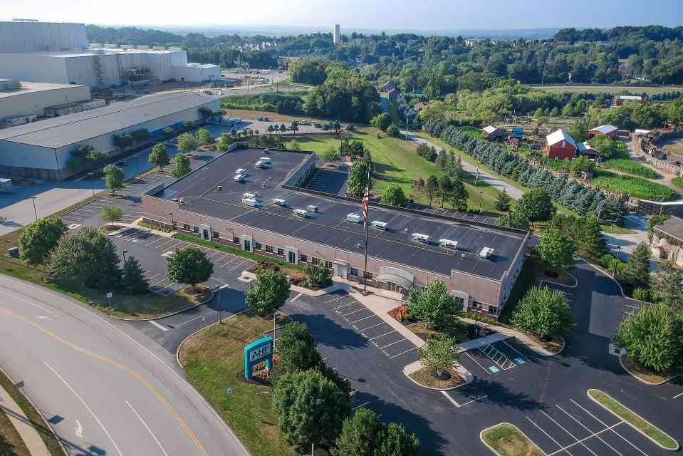 AHF Products完成战略收购，实现硬质地板全品类本土化制造(图2)