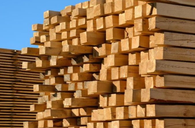 这地省长怒斥：对木材新征收的关税“荒谬至极”！(图1)