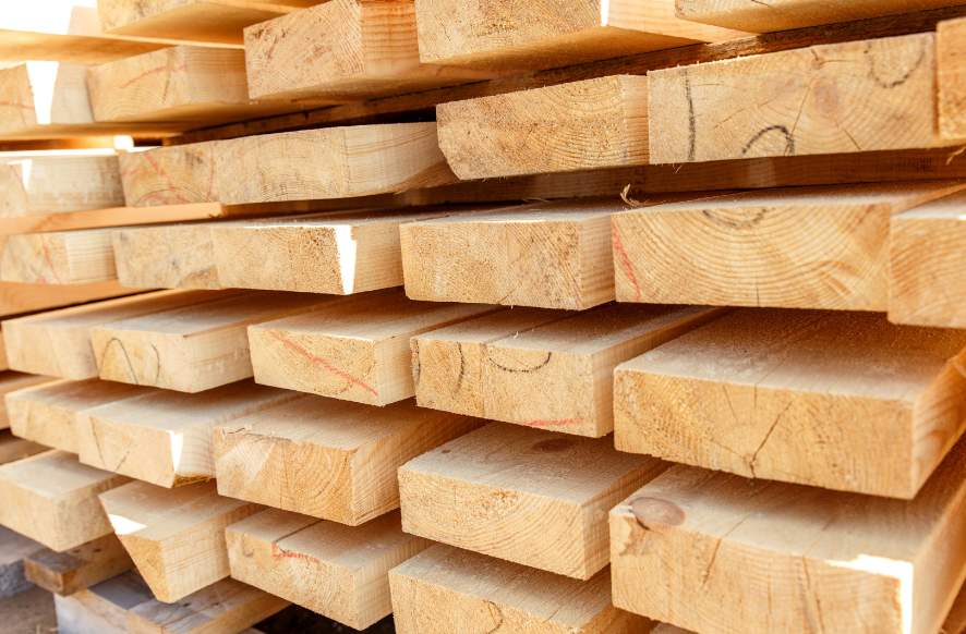 木材进口关税即将出台，谁将受冲击最大？(图3)