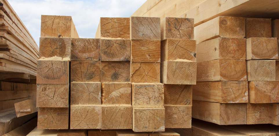 10亿新补贴砸向木材行业，木材商：本土市场“雪上加霜”！(图1)