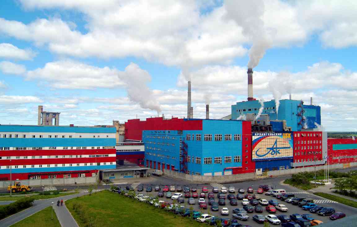 制裁下的俄罗斯林业危机:西伯利亚木材巨头托博尔申请破产(图1) 制裁下的俄罗斯林业危机:西伯利亚木材巨头托博尔申请破产(图1)